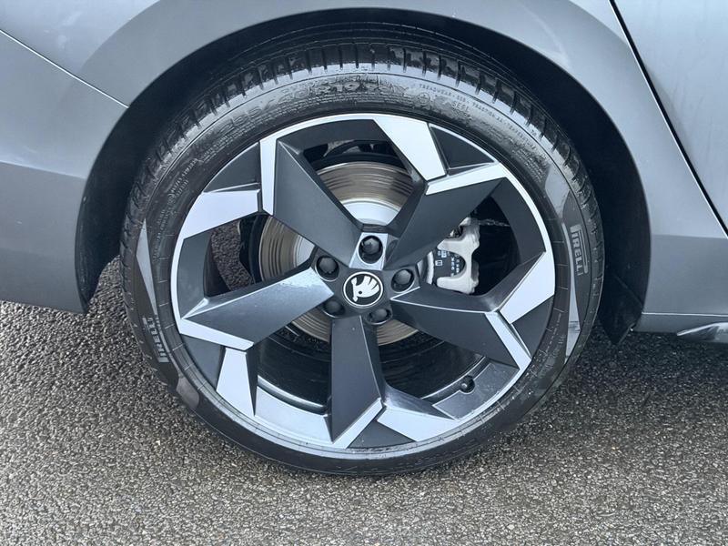 Used Skoda Superb for sale - 77447442: Photo 24