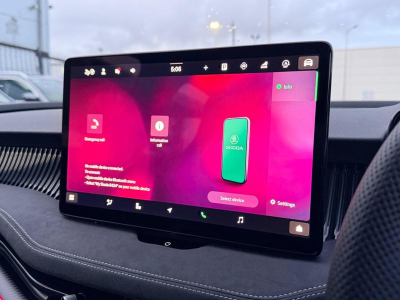 Used Skoda Superb for sale - 77447442: Photo 25