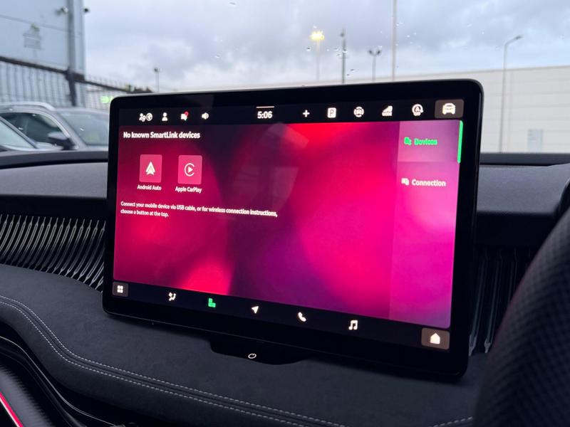 Used Skoda Superb for sale - 77447442: Photo 27