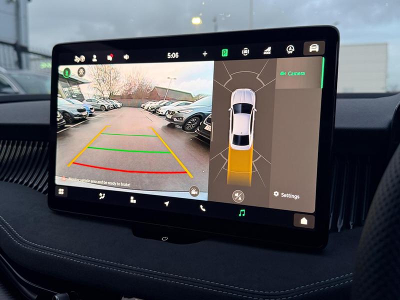 Used Skoda Superb for sale - 77447442: Photo 28