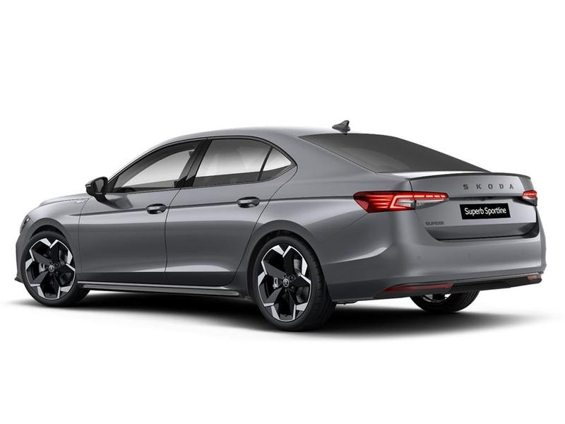 Used Skoda Superb for sale - 77447442: Photo 3