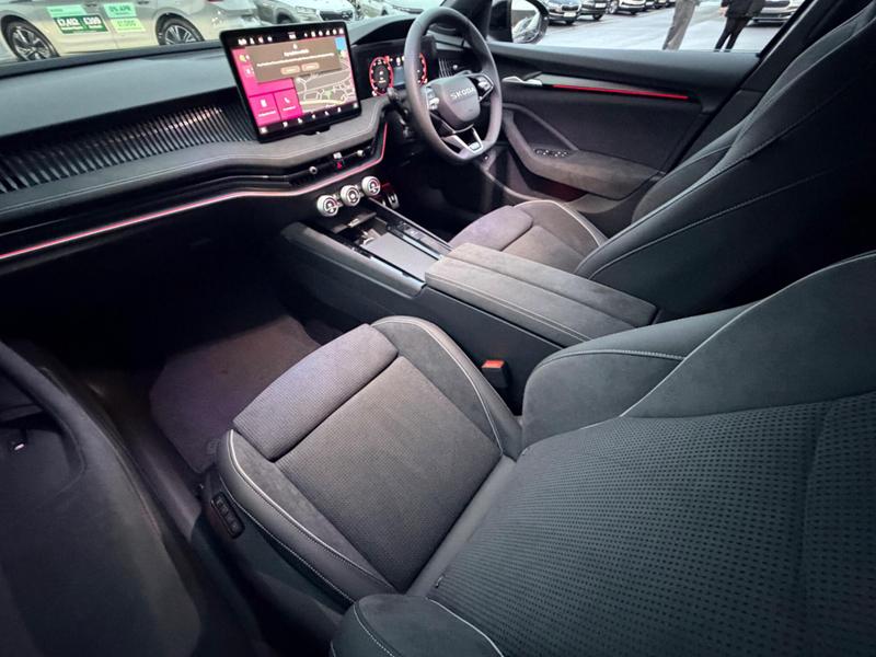 Used Skoda Superb for sale - 77447442: Photo 32