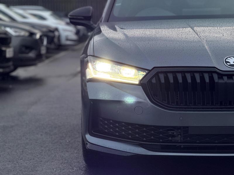 Used Skoda Superb for sale - 77447442: Photo 36