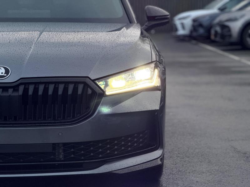 Used Skoda Superb for sale - 77447442: Photo 37