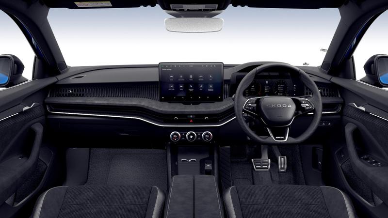 Used Skoda Superb for sale - 77447442: Photo 5