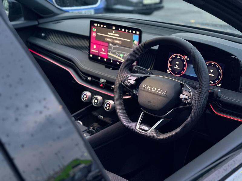 Used Skoda Superb for sale - 77447442: Photo 9