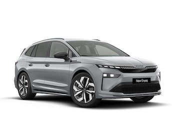 Used Skoda Enyaq undefined for sale - 79383963: Photo