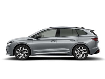Used Skoda Enyaq undefined for sale - 79383963: Photo