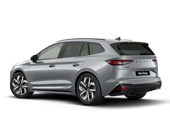 Used Skoda Enyaq undefined for sale - 79383963: Photo