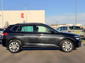 Used Skoda Kamiq 2022 for sale - 77036789: Photo