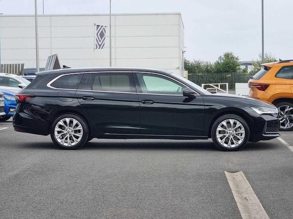 Used Skoda Superb 2024 for sale - 74858458: Photo 4