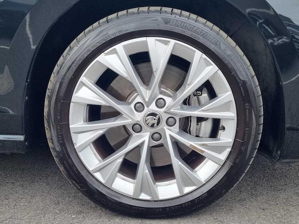 Used Skoda Superb 2024 for sale - 74858458: Photo 5