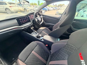 Used Skoda Octavia 2023 for sale - 79421398: Photo