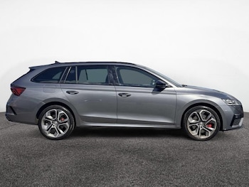 Used Skoda Octavia 2023 for sale - 79421398: Photo