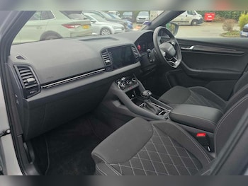 Used Skoda Karoq 2025 for sale - 78314136: Photo