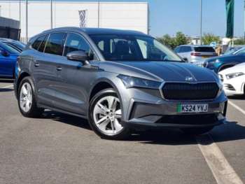2024 - 210kW 85 Edition 82kWh 5dr Auto