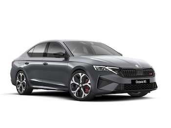 Skoda Octavia feature image