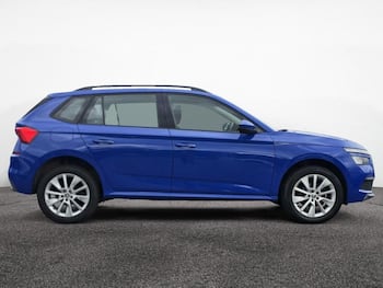 Used Skoda Kamiq 2022 for sale - 79693338: Photo