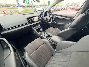 Used Skoda Karoq 2025 for sale - 77367611: Photo