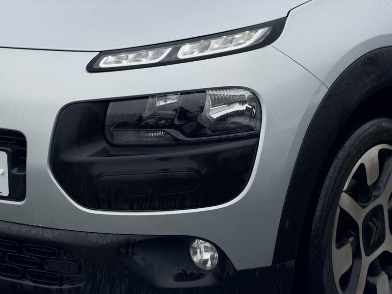 Used Citroen C4 Cactus 2017 for sale - 77638840: Photo 10