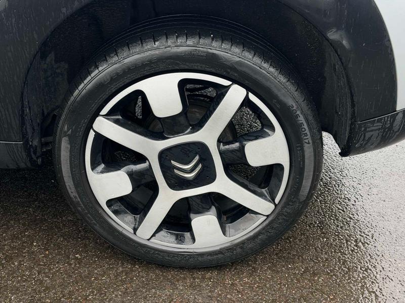Used Citroen C4 Cactus 2017 for sale - 77638840: Photo 14