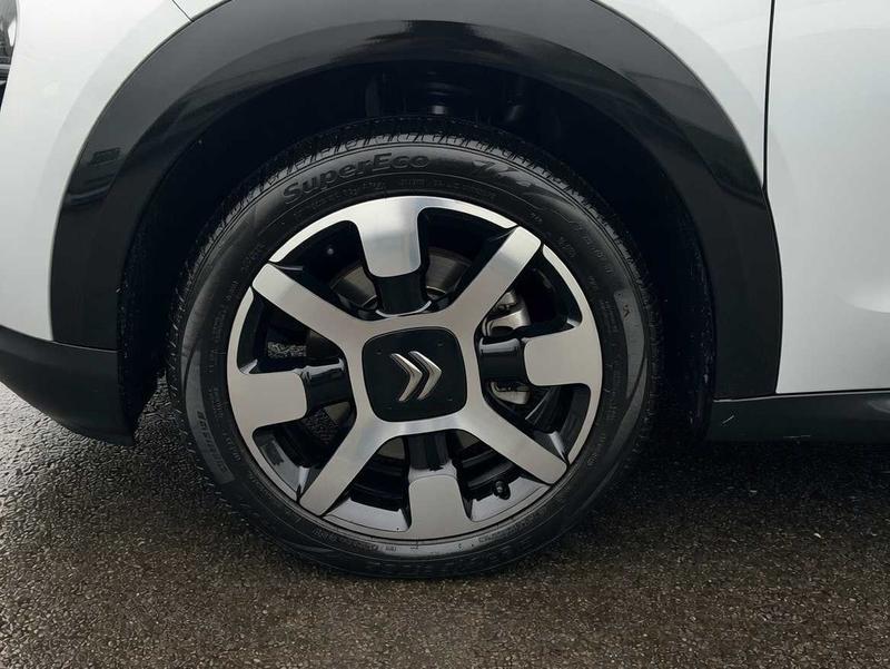 Used Citroen C4 Cactus 2017 for sale - 77638840: Photo 15