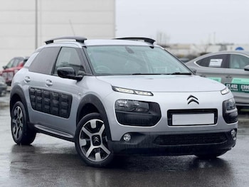Citroen C4 Cactus feature image