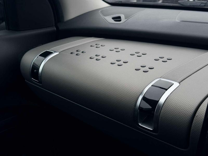 Used Citroen C4 Cactus 2017 for sale - 77638840: Photo 21