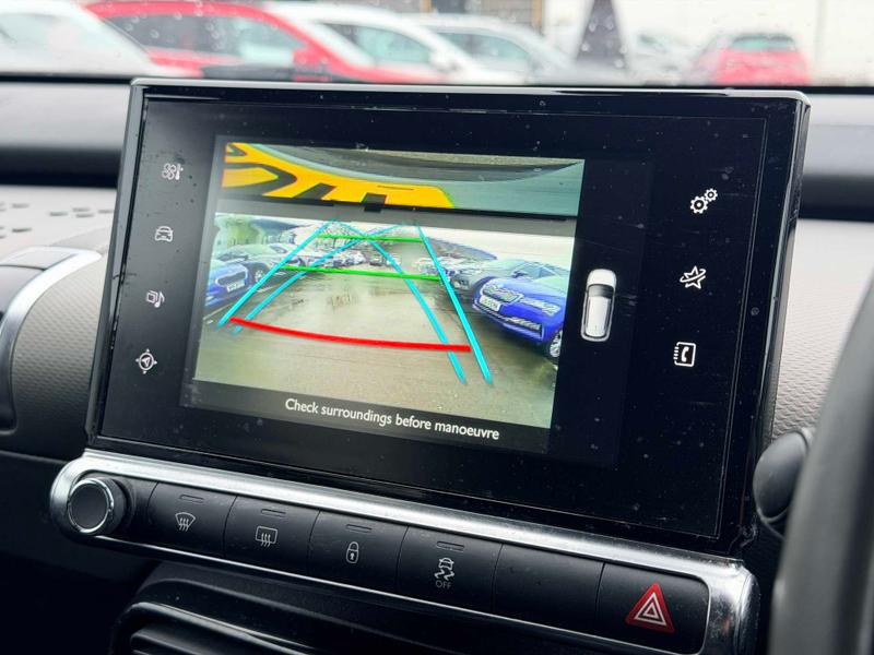 Used Citroen C4 Cactus 2017 for sale - 77638840: Photo 28