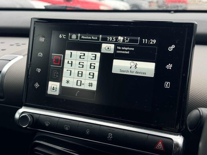 Used Citroen C4 Cactus 2017 for sale - 77638840: Photo 30