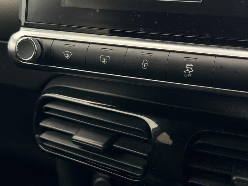 Used Citroen C4 Cactus 2017 for sale - 77638840: Photo 31