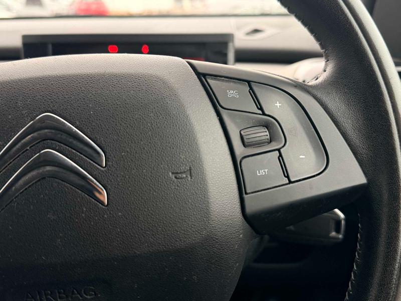 Used Citroen C4 Cactus 2017 for sale - 77638840: Photo 34