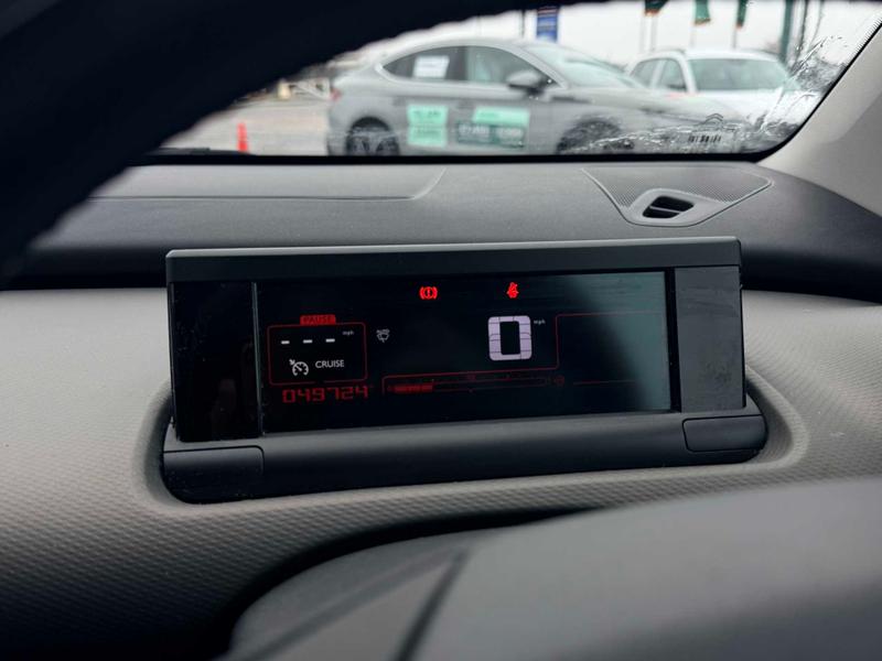 Used Citroen C4 Cactus 2017 for sale - 77638840: Photo 36