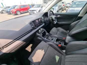 Used Skoda Karoq 2019 for sale - 74830253: Photo