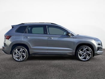 Used Skoda Karoq 2024 for sale - 79491884: Photo