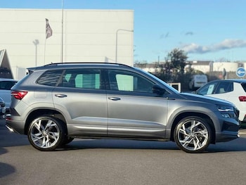 Used Skoda Karoq 2025 for sale - 76338305: Photo