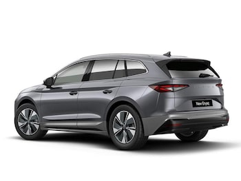 Used Skoda Enyaq undefined for sale - 78533465: Photo