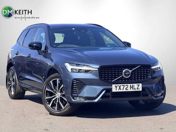 Used Volvo XC60 2022 for sale - 78400171: Photo
