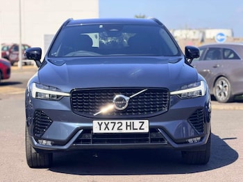 Used Volvo XC60 2022 for sale - 78400171: Photo