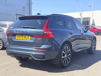Used Volvo XC60 2022 for sale - 78400171: Photo
