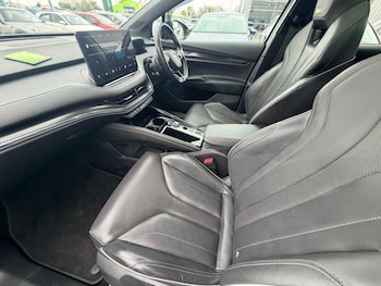 Used Skoda Enyaq 2023 for sale - 78329401: Photo