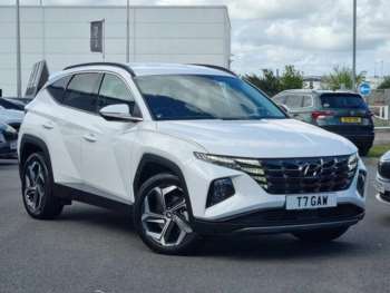 2024 - 1.6 TGDi Hybrid 230 Premium 5dr 2WD Auto Automatic