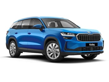 Used Skoda Kodiaq undefined for sale - 78329480: Photo