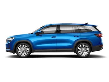 Used Skoda Kodiaq undefined for sale - 78329480: Photo