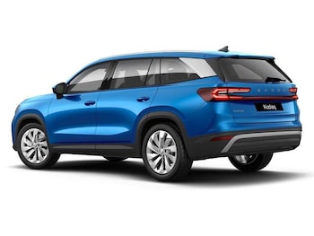 Used Skoda Kodiaq undefined for sale - 78329480: Photo