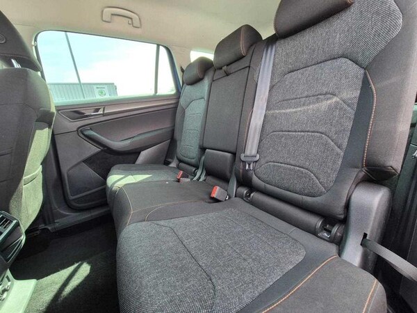 Used Skoda Kodiaq 2021 for sale - 75529594: Photo 19