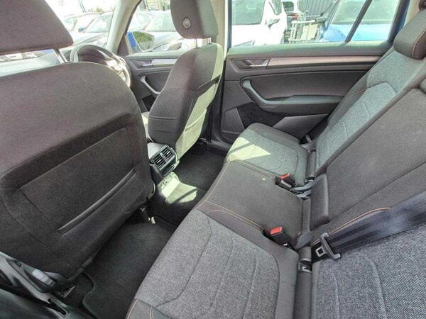 Used Skoda Kodiaq 2021 for sale - 75529594: Photo 20