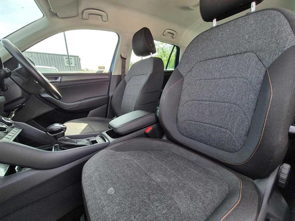 Used Skoda Kodiaq 2021 for sale - 75529594: Photo 21