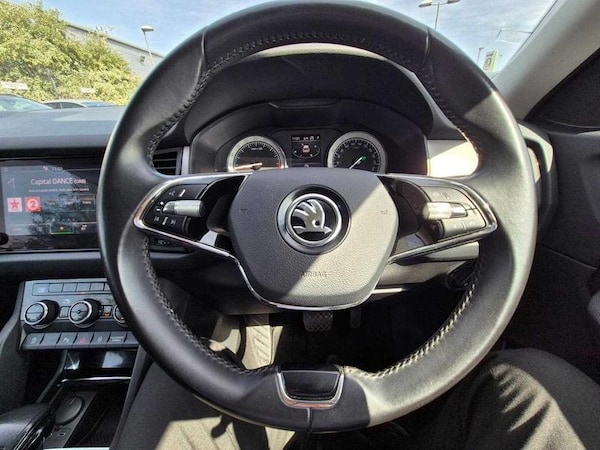 Used Skoda Kodiaq 2021 for sale - 75529594: Photo 22