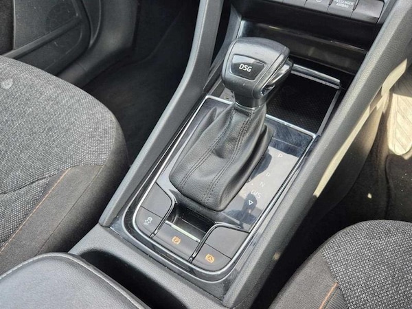 Used Skoda Kodiaq 2021 for sale - 75529594: Photo 26
